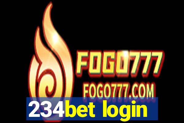 234bet login